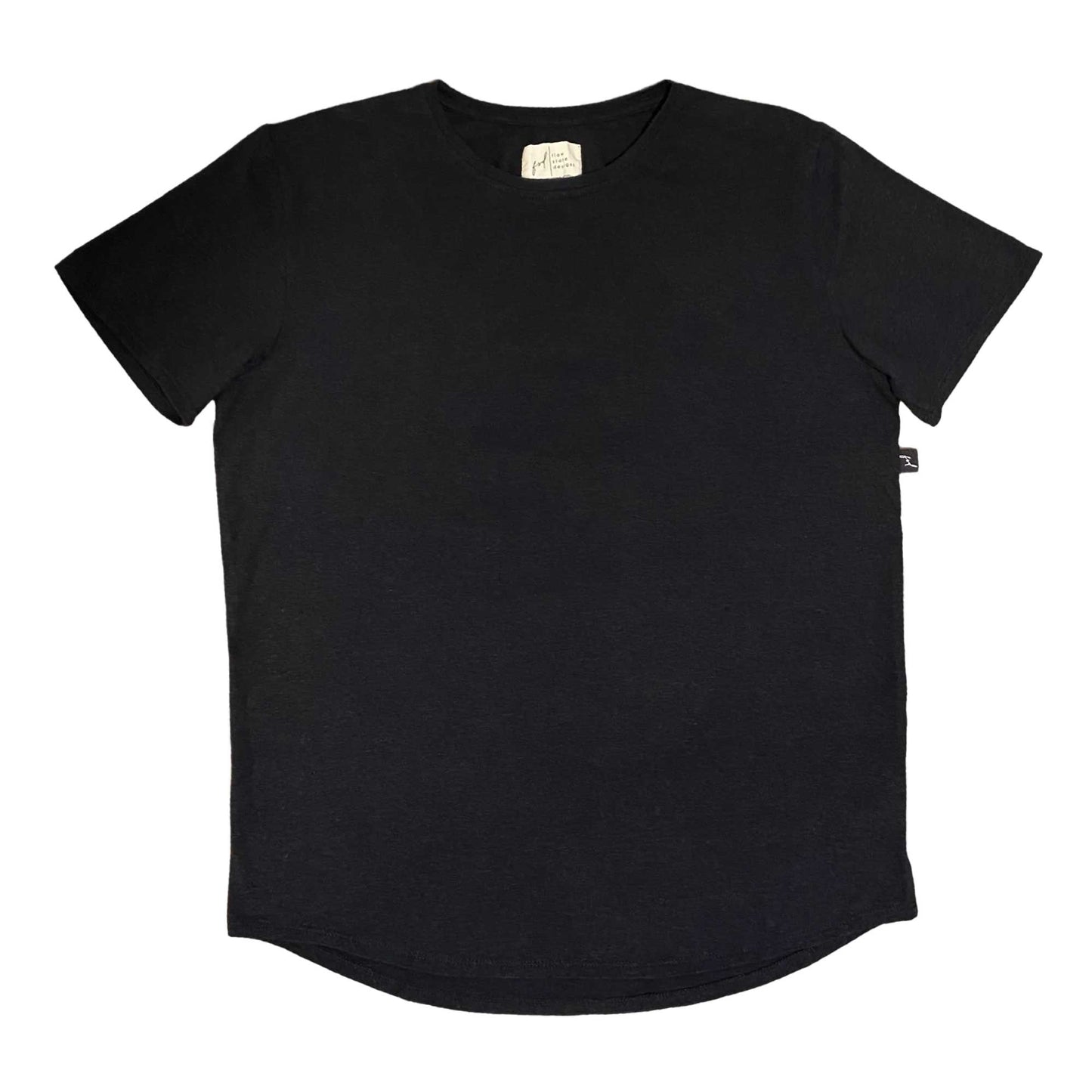 basic flow short sleeve t-shirt - og version