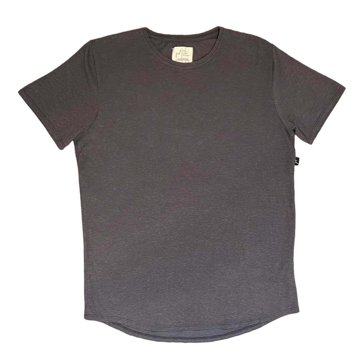 basic flow short sleeve t-shirt - og version