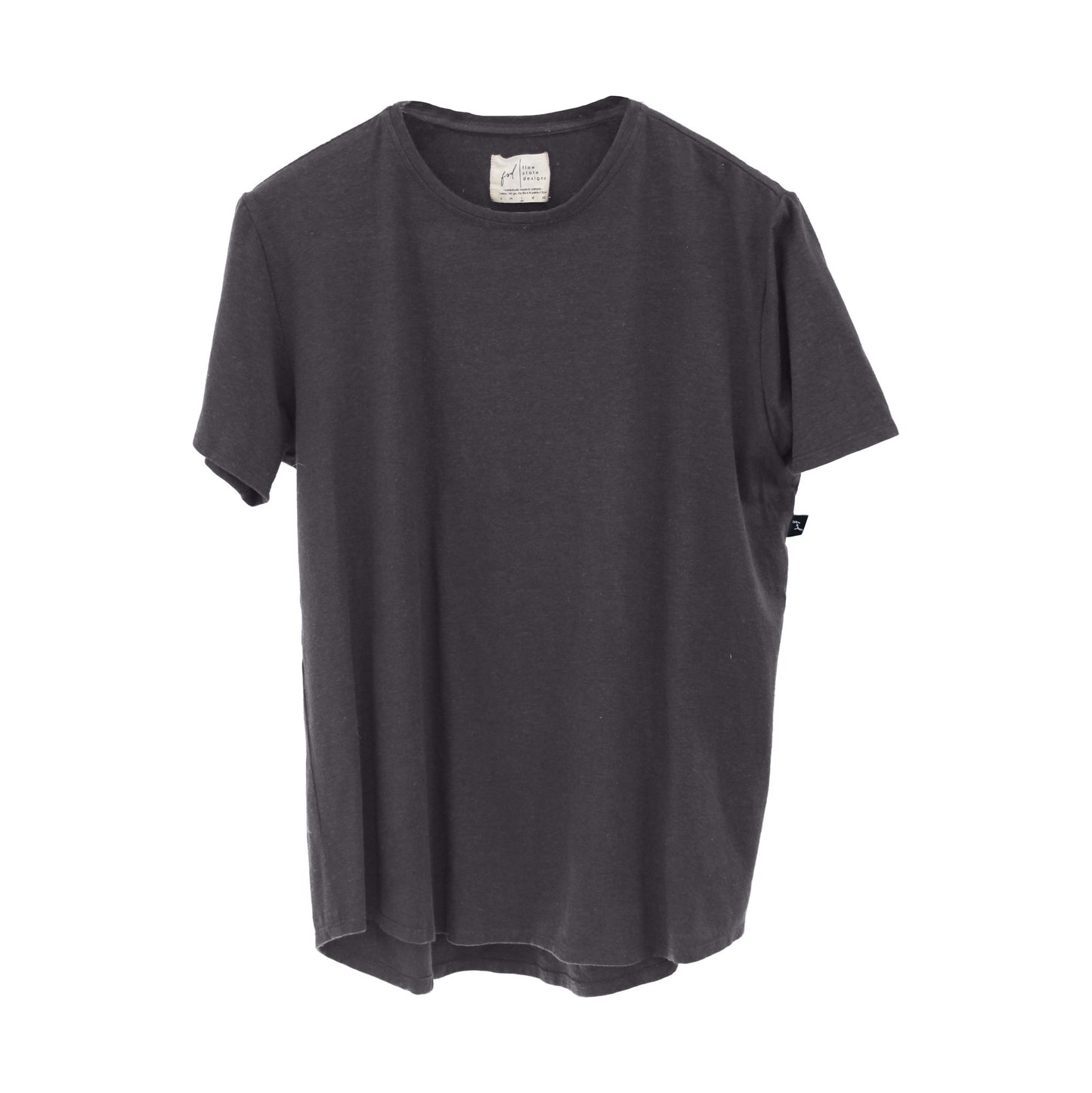 basic flow short sleeve t-shirt - og version