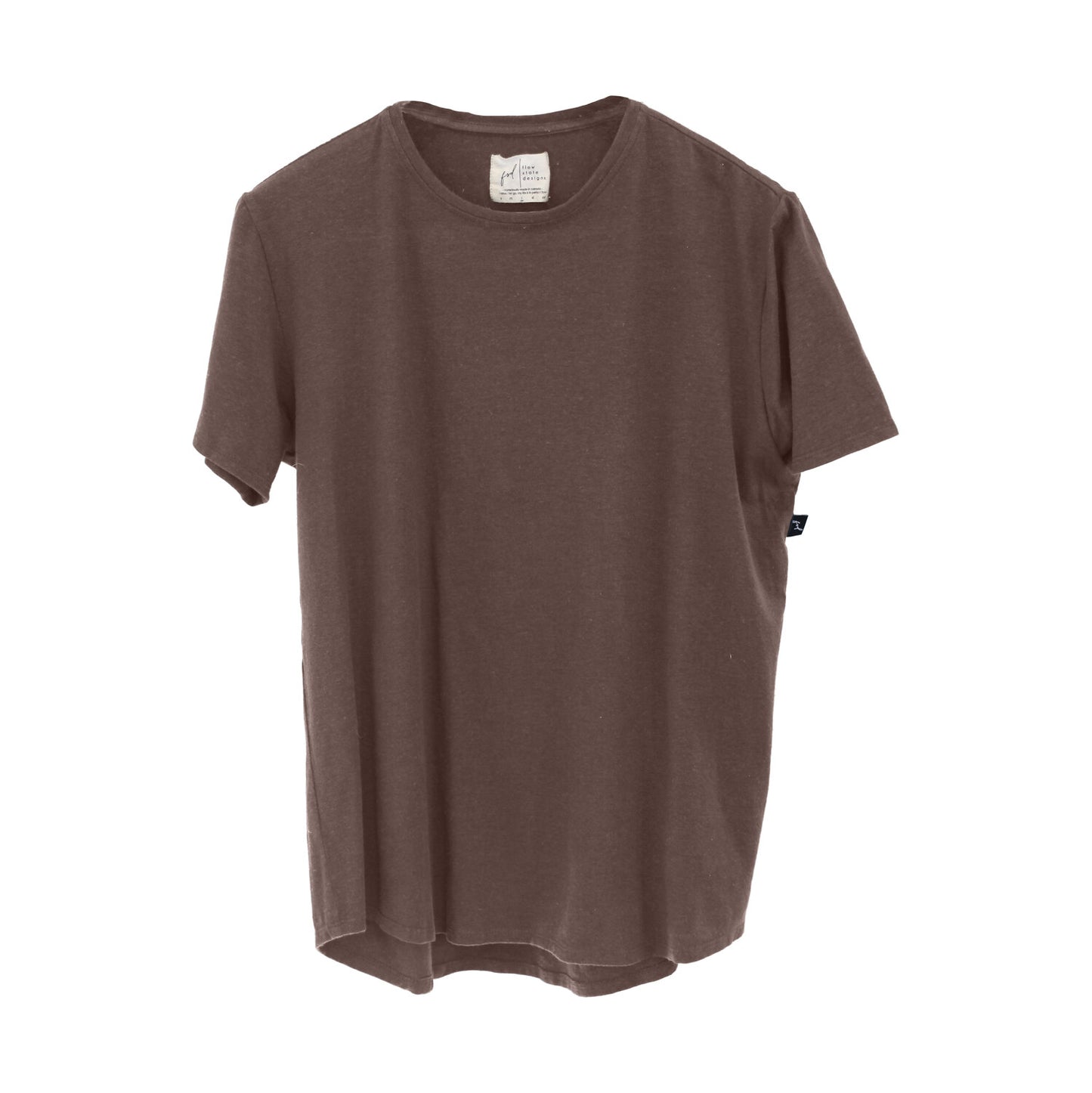 basic flow short sleeve t-shirt - og version