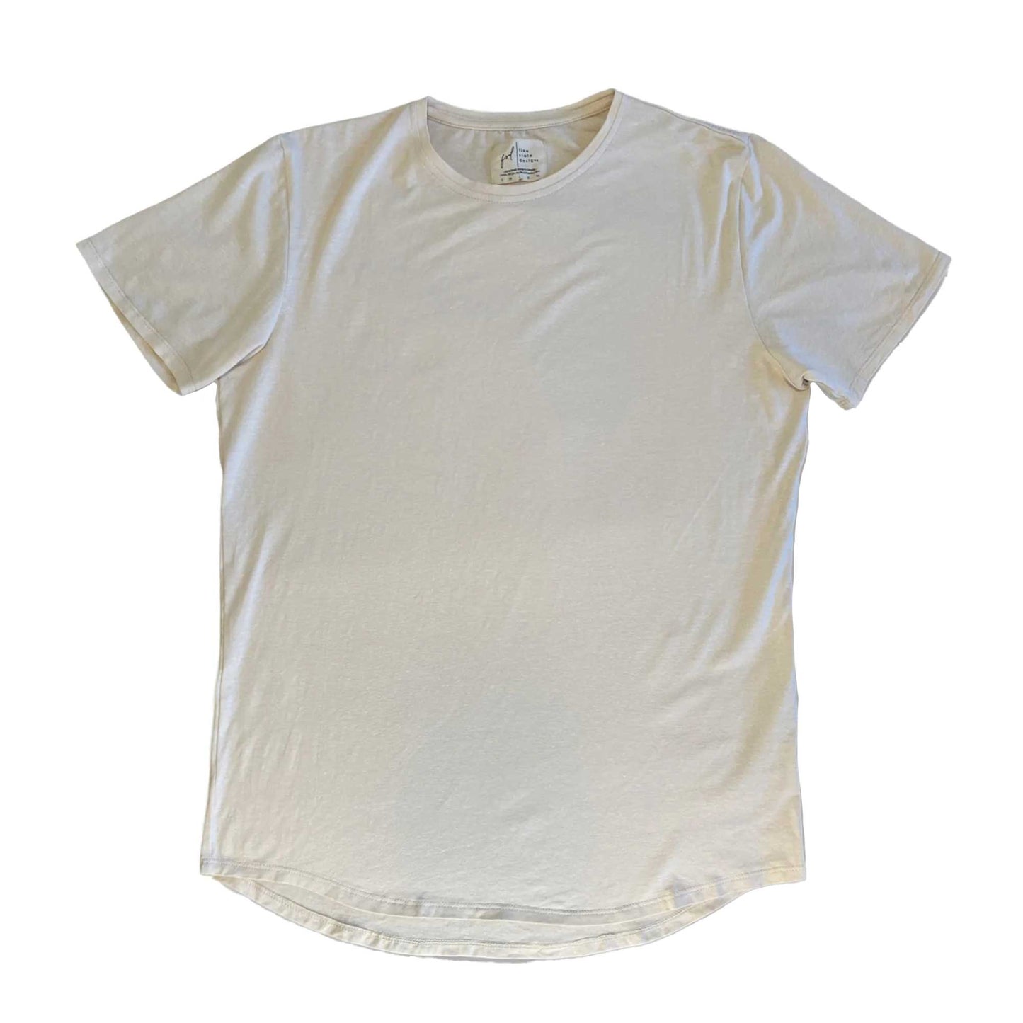 basic flow short sleeve t-shirt - og version