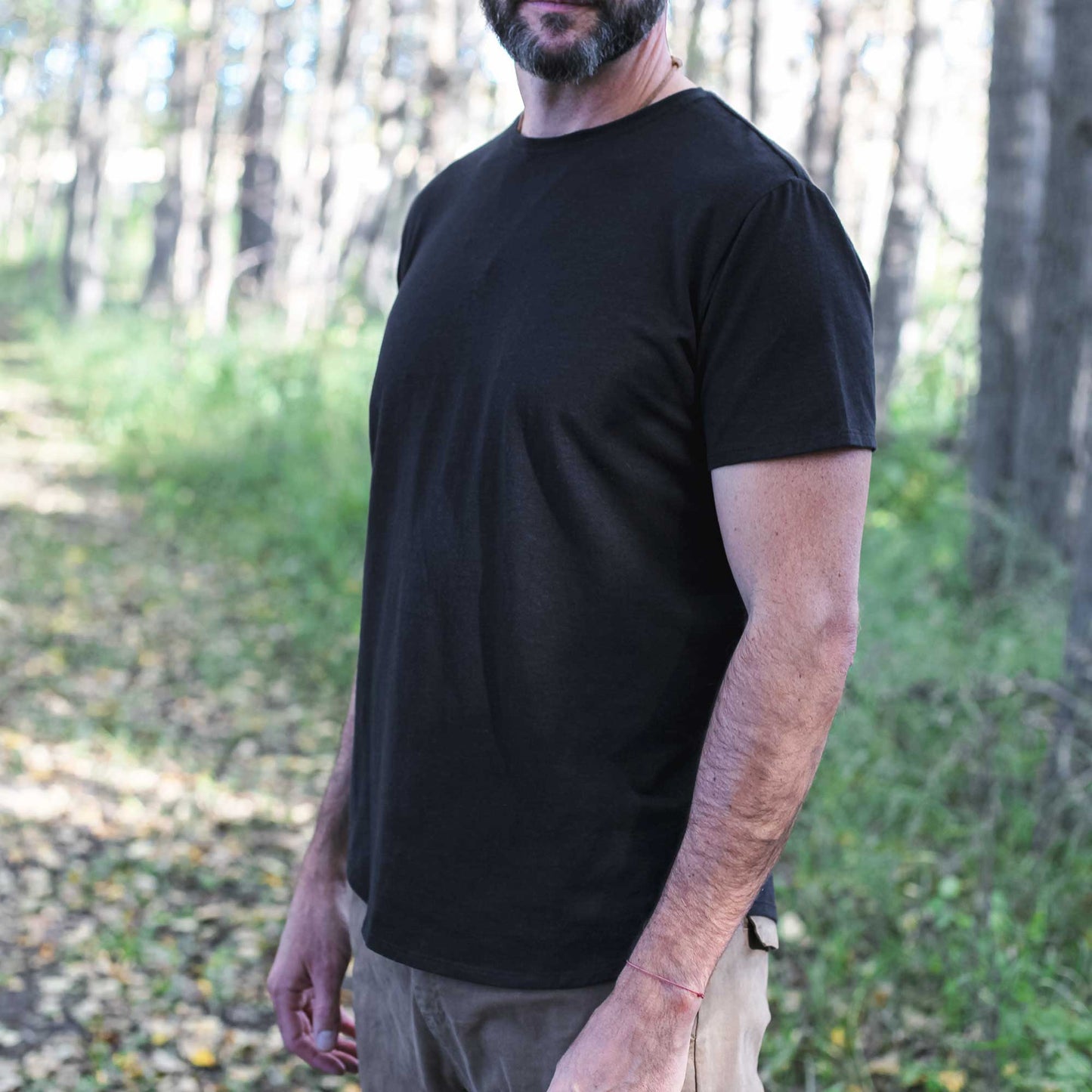flow short sleeve t-shirt - og version