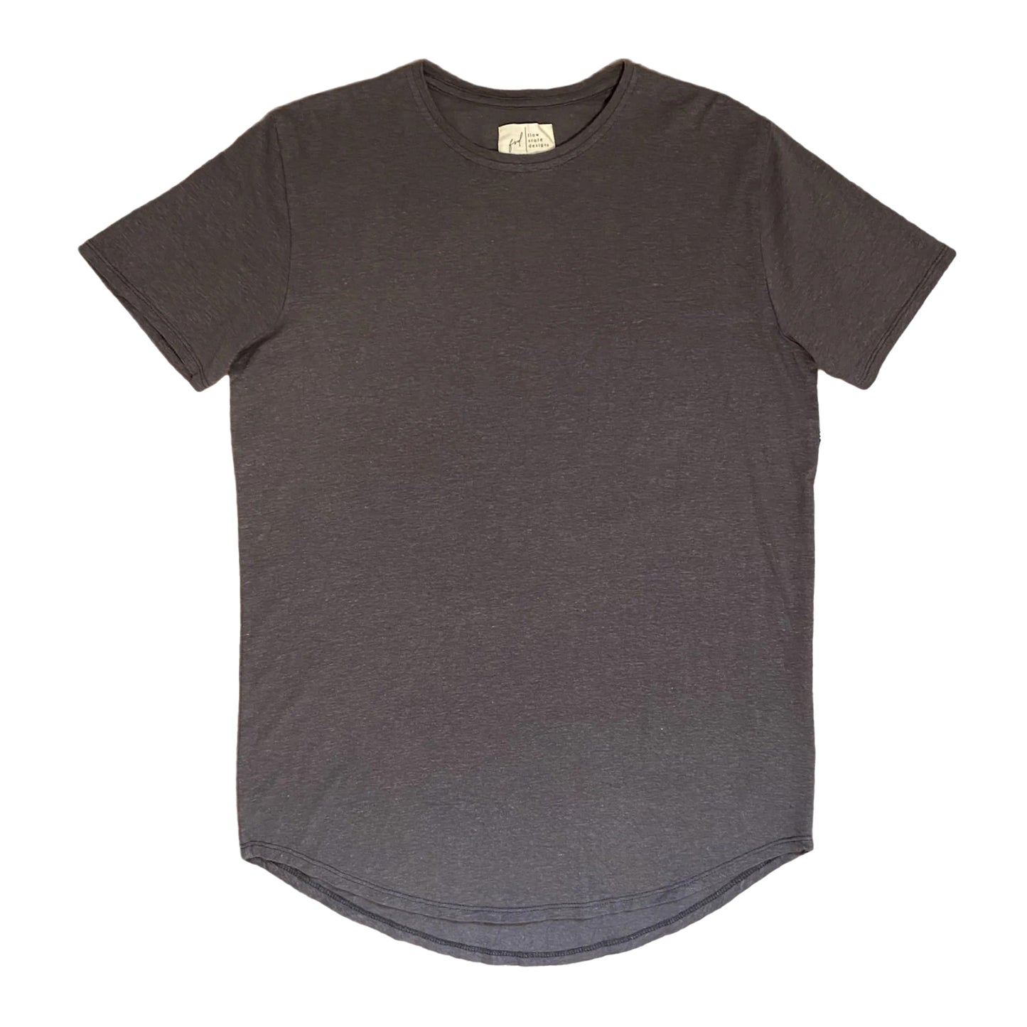 flow short sleeve t-shirt - og version