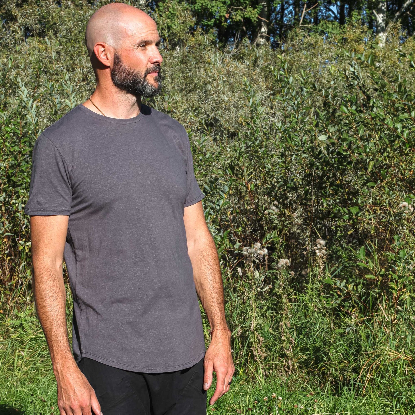 flow short sleeve t-shirt - og version
