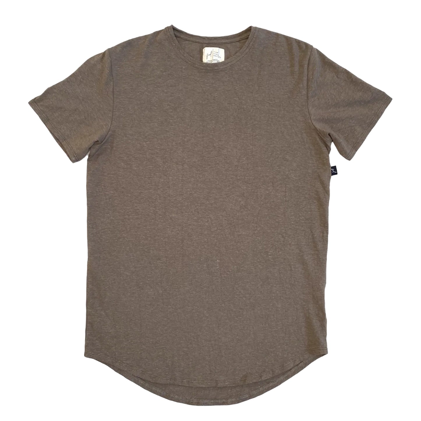 flow short sleeve t-shirt - og version