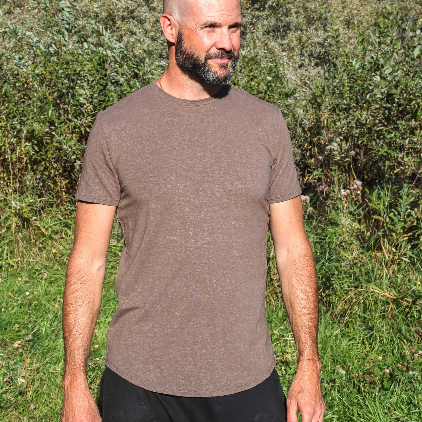 flow short sleeve t-shirt - og version
