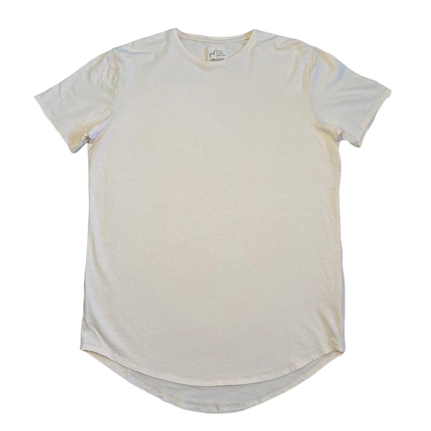 flow short sleeve t-shirt - og version