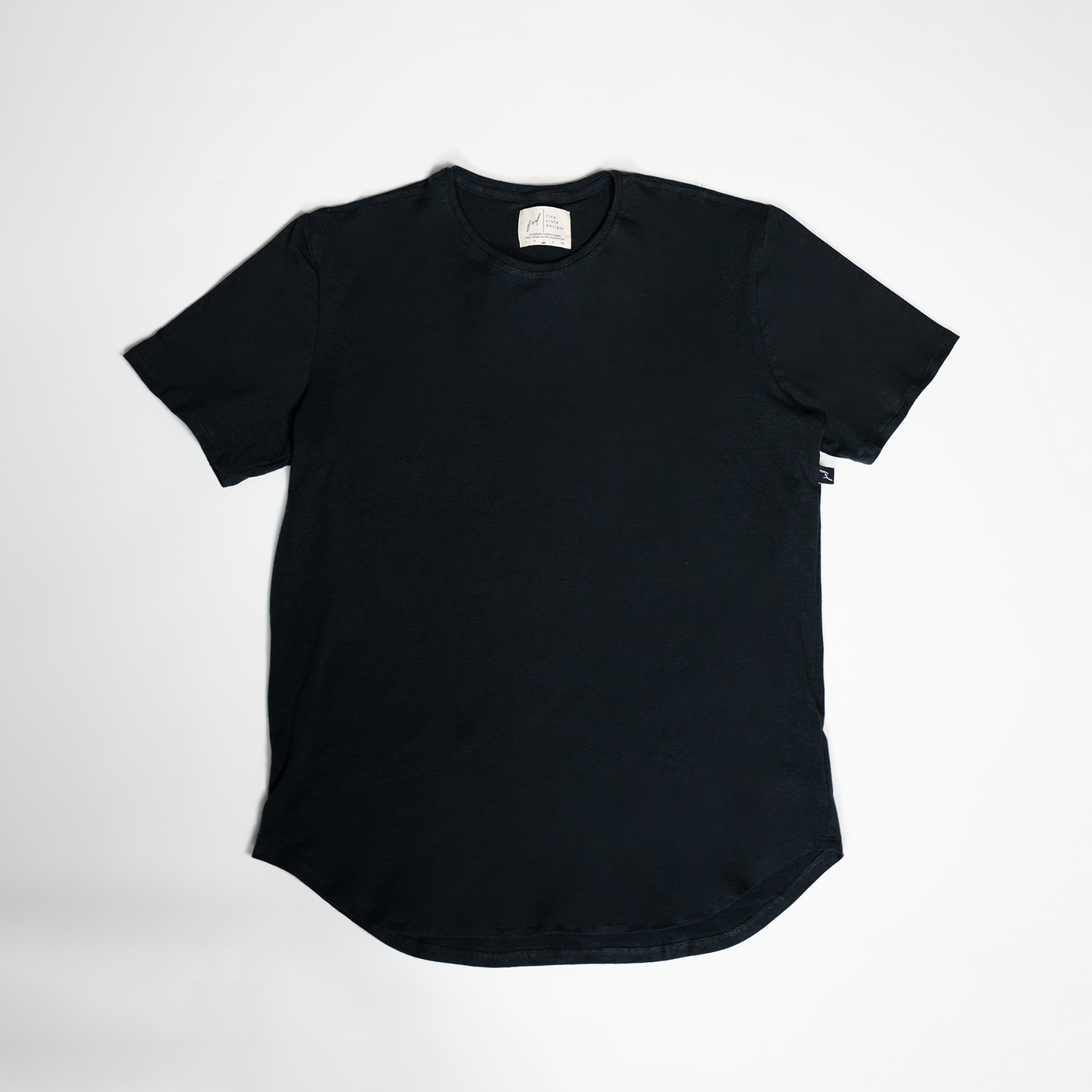 flow short sleeve t-shirt