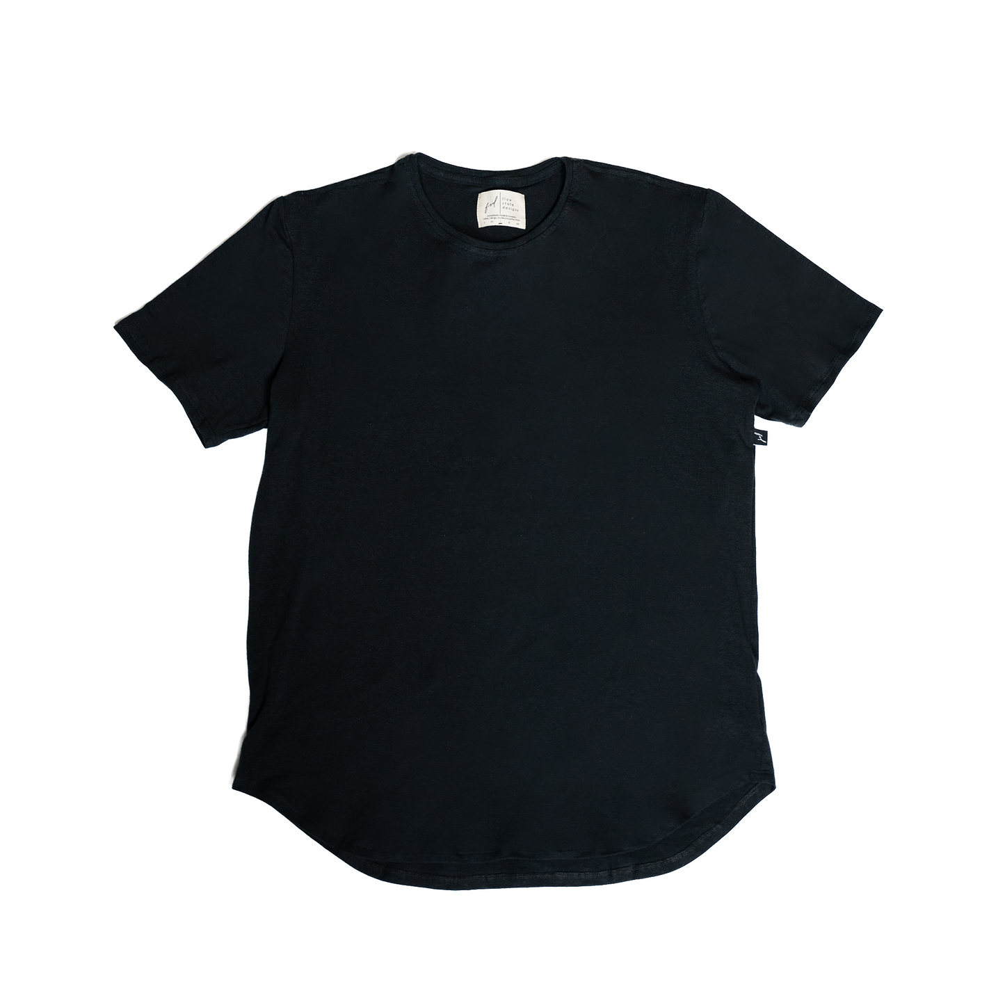 flow short sleeve t-shirt