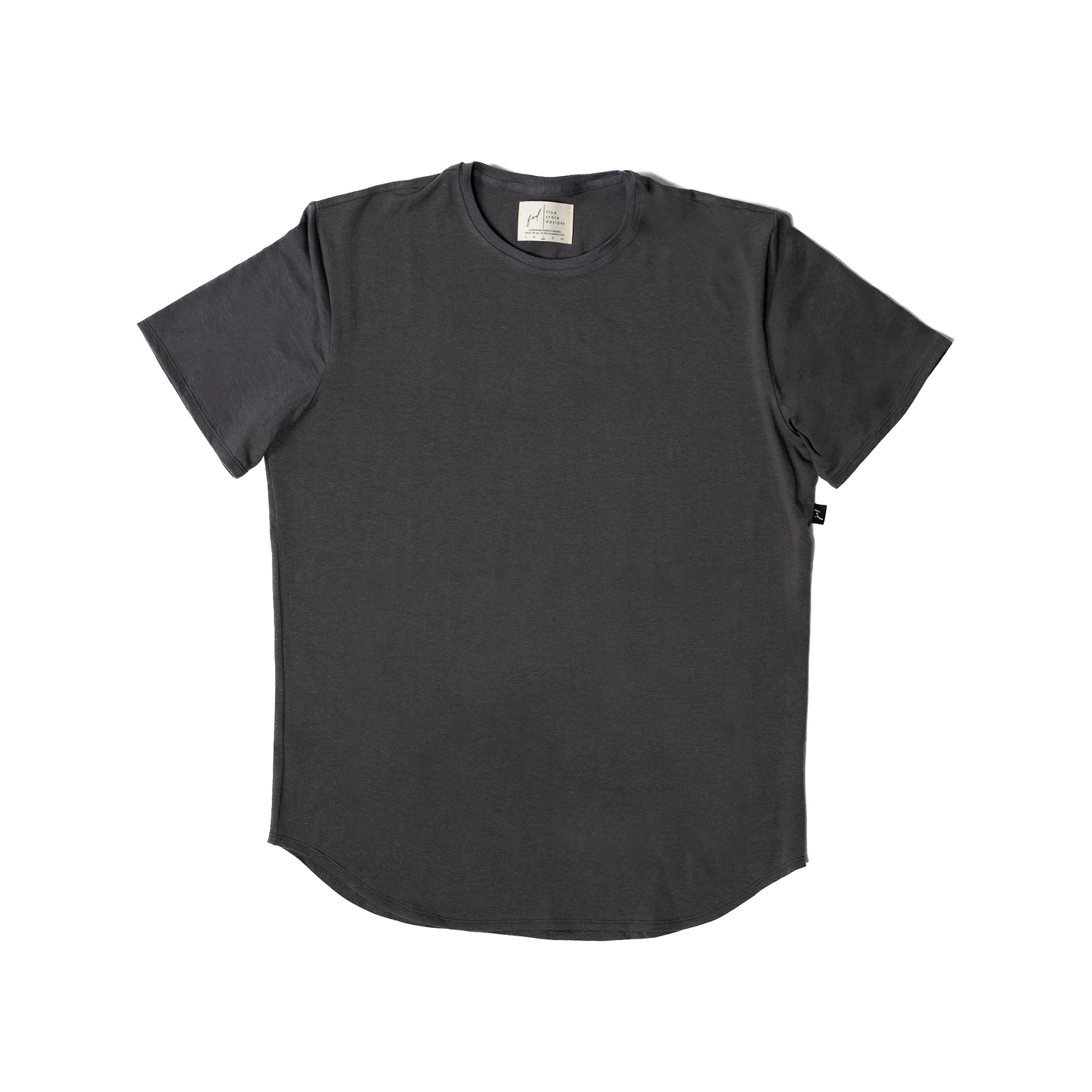 flow short sleeve t-shirt