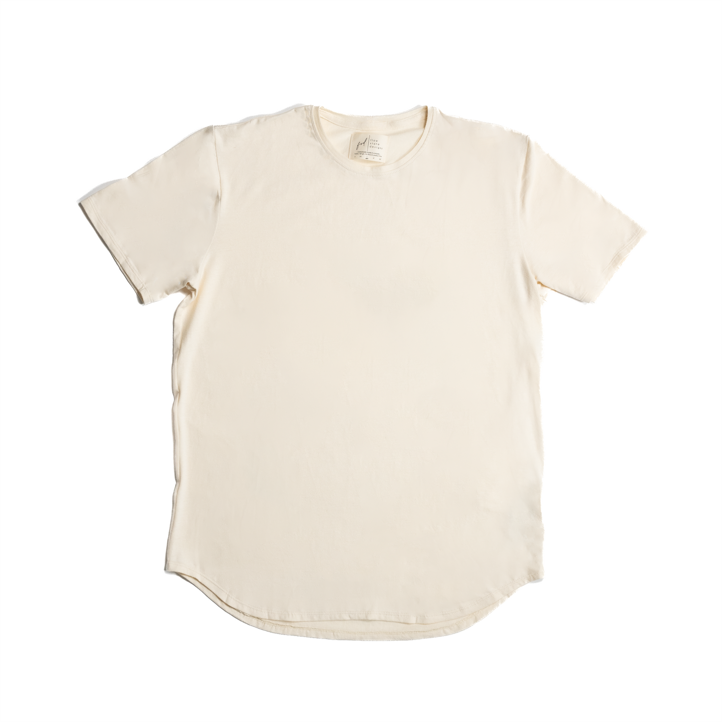 flow short sleeve t-shirt