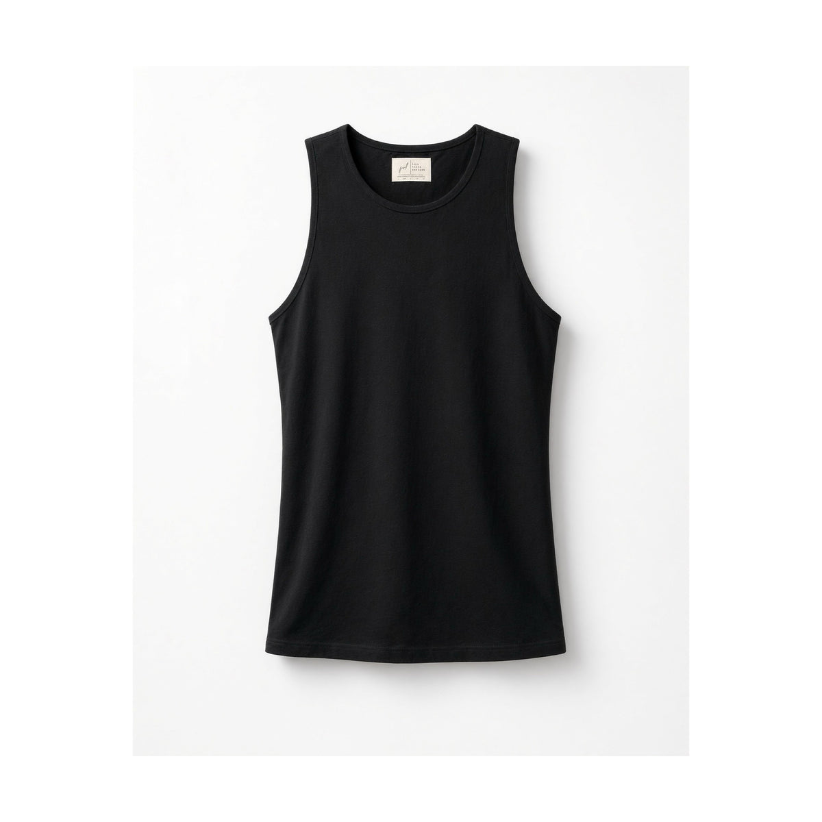 State Tank - Hemp, Organic Cotton, Made in Canada