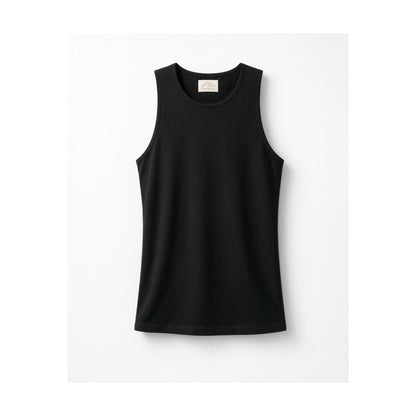State Tank - Hemp, Organic Cotton, Made in Canada