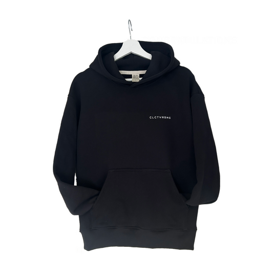 CLCTVRSNG "Power to the Peaceful" Hoodie