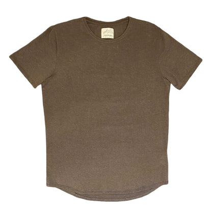 basic flow short sleeve t-shirt - og version