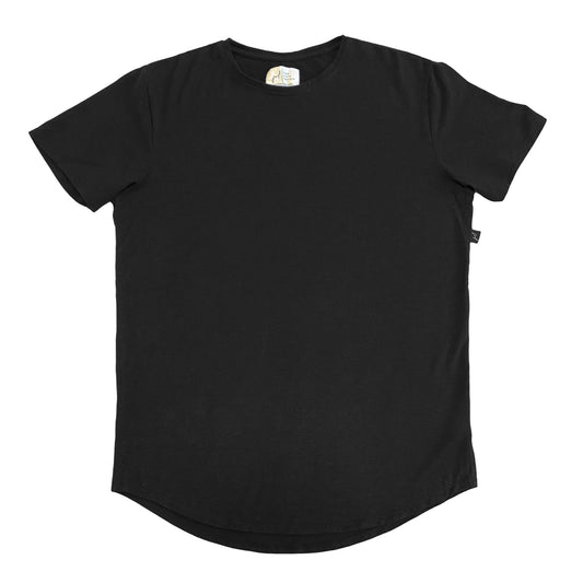 flow short sleeve t-shirt - og version